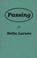 Cover of: Passing.