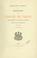 Cover of: Manuscrit Ramirez.