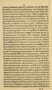 Cover of: Lettre de Monseignevr le Dvc de Svlly av Roy.