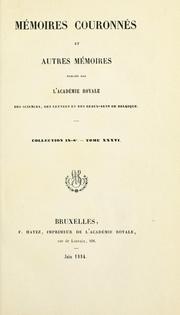 Cover of: Gretry: sa vie et ses oeuvres