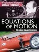 Cover of: Equations of Motion: Adventure, Risk and Innovation