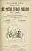 Cover of: Glossaire étymologique et historique des patois et des parlers de l'Anjou