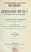 Cover of: Dictionnaire raisonné de droit et de jurisprudence en matière civile ecclésiastique, par l'abbé J.H.R. Prompsault; publié par l'abbé Migne.