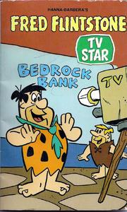 fred flintstone bedrock