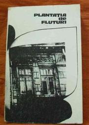 Cover of: Plantația de fluturi