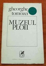 Cover of: Muzeul ploii.