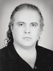 Cover of Kurosh Kabir