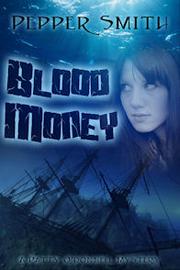 Cover of: Blood Money | Pepper Smith