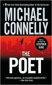 Cover of: Poet by Michael Connelly