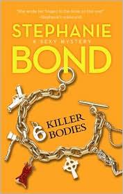 Cover of: 6 Killer Bodies