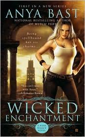 Cover of: Wicked Enchantment