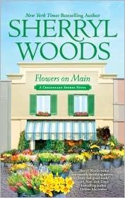 Cover of: Flowers on Main: [a Chesapeake shores novel]