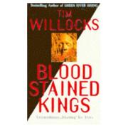 Cover of: Bloodstained Kings