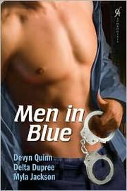 Cover of: Men in Blue