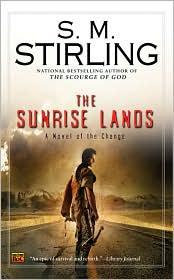 Cover of: The Sunrise Lands by S. M. Stirling