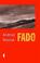 Cover of: Fado