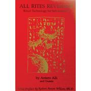 Cover of: All rites reversed | Antero Alli