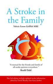 Cover of: A Stroke in the Family