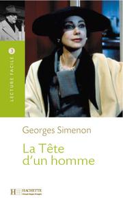 Cover of: La tête d'un homme by Charles Milou