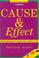 Cover of: Cause & effect