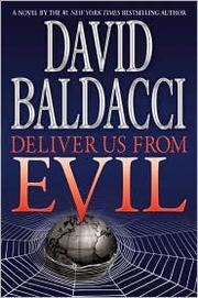 Cover of: Deliver Us from Evil by David Baldacci