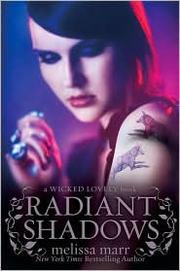 Cover of: Radiant Shadows by Melissa Marr