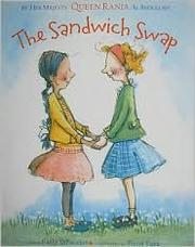 Cover of: The Sandwich Swap