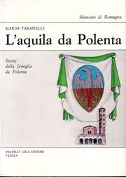 L' aquila da Polenta by Mario Tabanelli