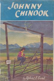 Cover of: Johnny Chinook: tall tales and true from the Canadian West