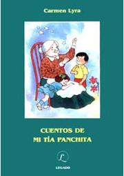 Cuentos de mi tía Panchita by Carmen Lyra