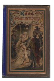 Cover of: Rosa von Tannenburg by Christoph von Schmid