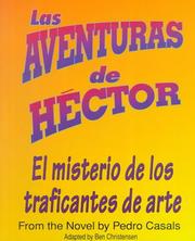 Cover of: El misterio de los traficantes de arte by Pedro Casals Aldama