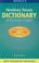 Cover of: Heinle's Newbury House Dictionary of American English with Integrated Thesaurus