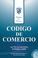 Cover of: Código de comercio