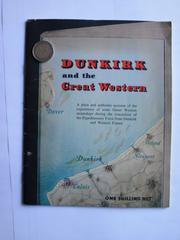 Dunkirk and the Great Western by Ashley Brown