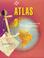 Cover of: Atlas