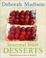 Cover of: Seasonal Fruit Desserts