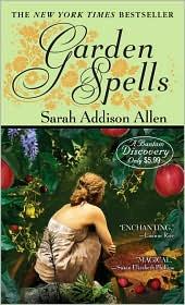 Cover of: Garden Spells by Sarah Addison Allen