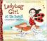 Cover of: Ladybug Girl at the Beach