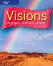 Cover of: Visions A: Language, Literature, Content (Student Book)