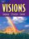 Cover of: Visions C