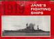 Cover of: Jane's Fighting Ships 1919