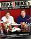 Cover of: Mike and Mike's Rules for Sports and Life