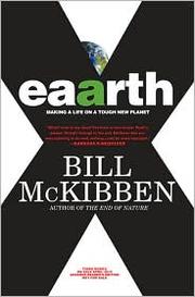 Cover of: Eaarth by Bill McKibben