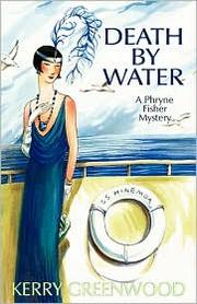 Cover of: Death by Water