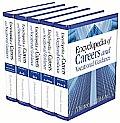 The Encyclopedia of Careers and Vocational Guidance (Encyclopedia of Careers & Vocational Guidance (4 Vol.))