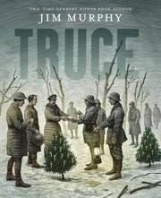 Truce by Murphy, Jim