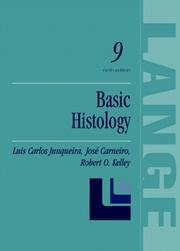 Cover of: Basic Histology