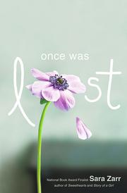 Cover of: Once was lost: a novel