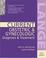 Cover of: CURRENT Obstetric & Gynecological Diagnosis & Treatment